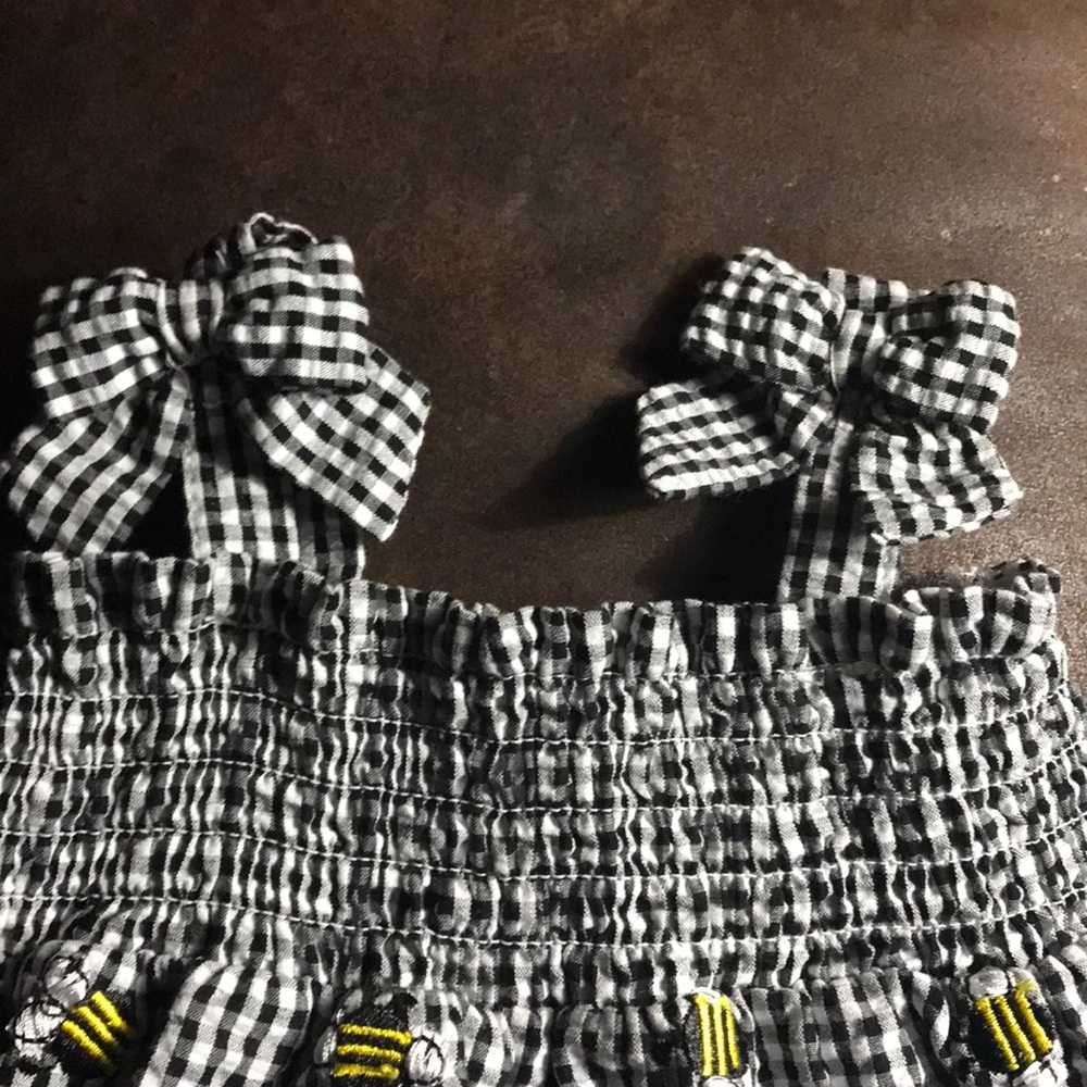 Spring dress - Picture 4 of 5
